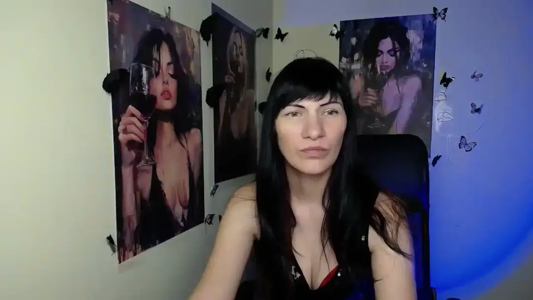 Rosa_lindaa show preview