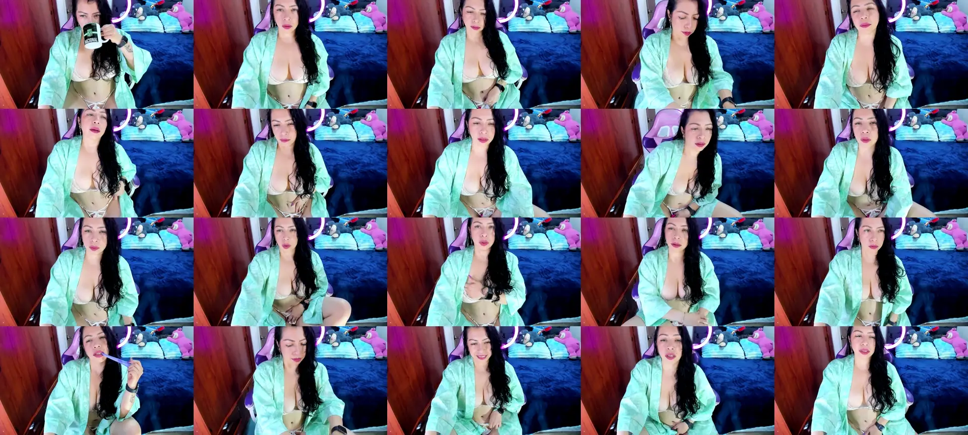 saphiraowen photo contact sheet