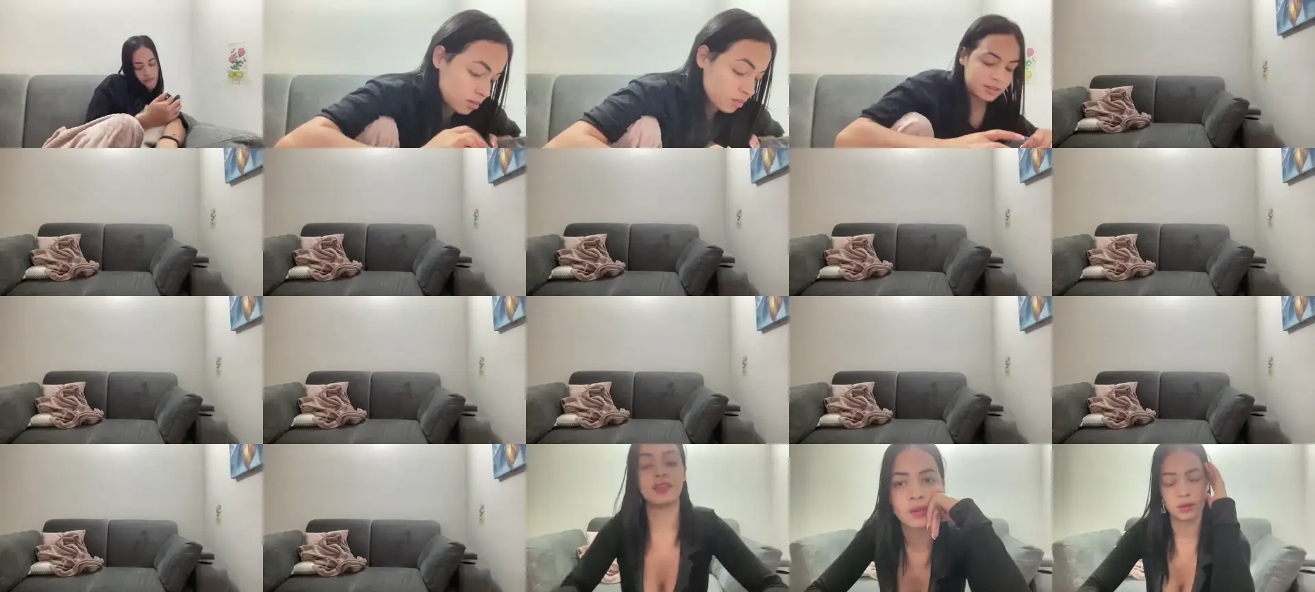 Sarajoness_ photo contact sheet