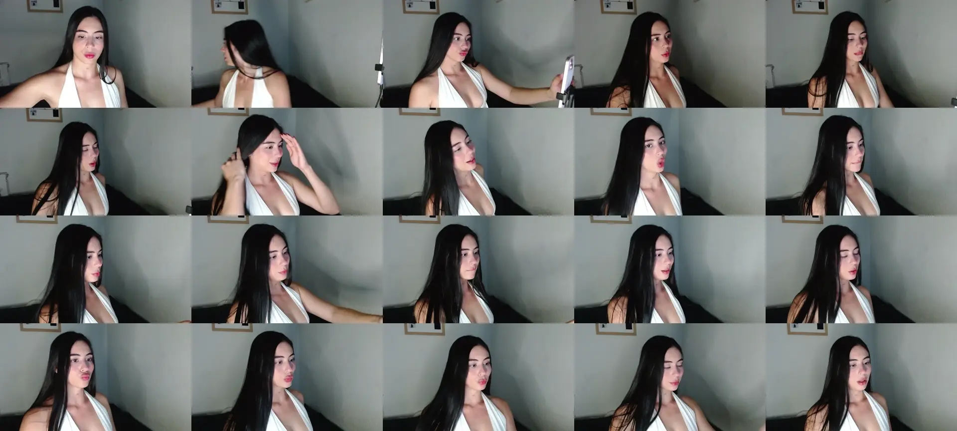 SaraRouse photo contact sheet