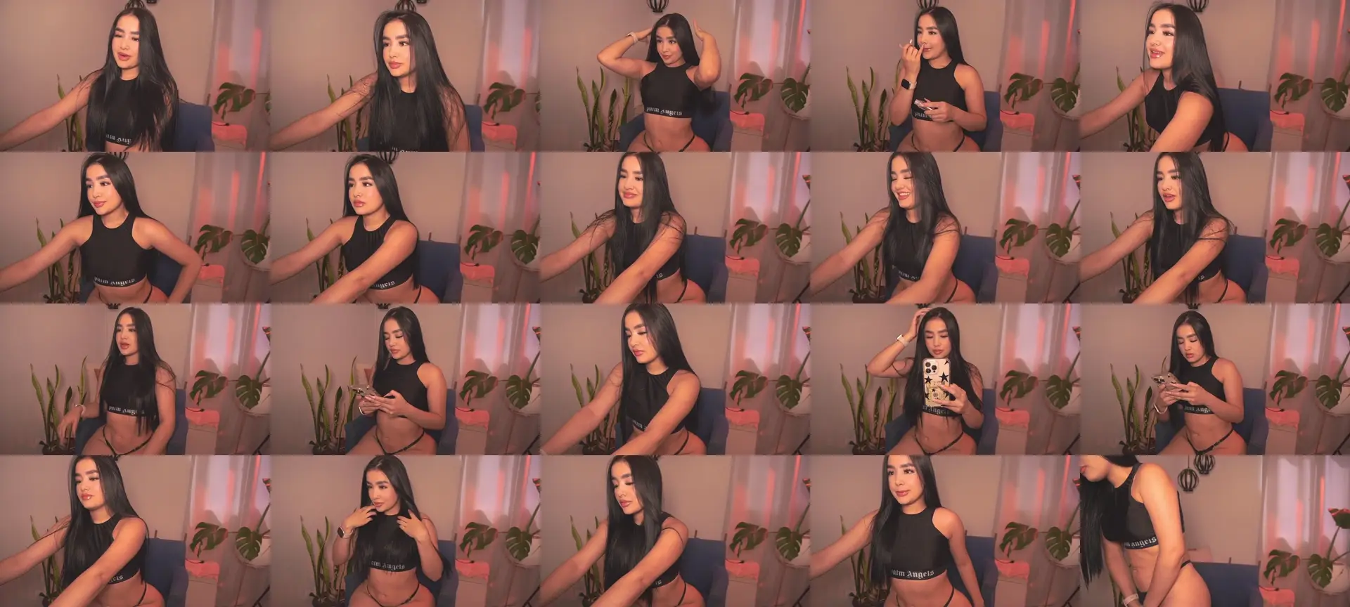 Sharlotte_e photo contact sheet