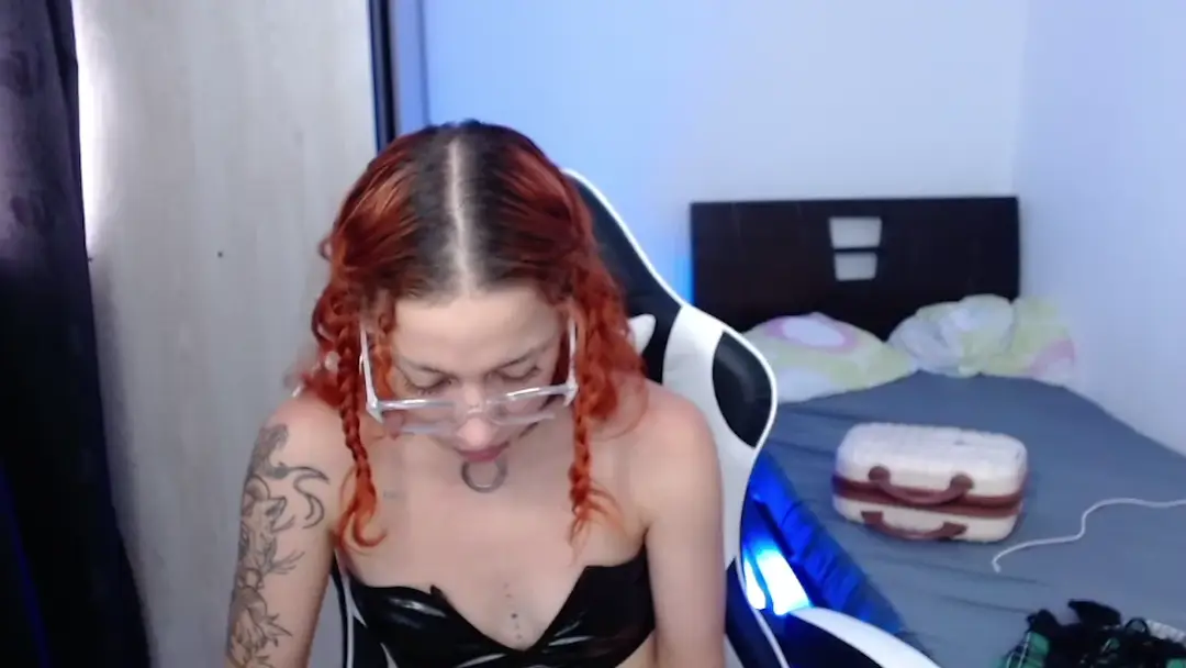 Sherryblosom show preview