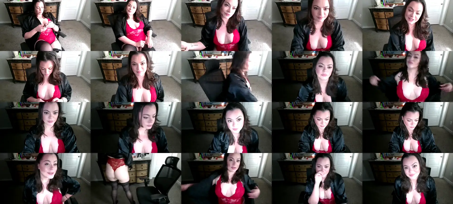 Soccer_Trickk photo contact sheet