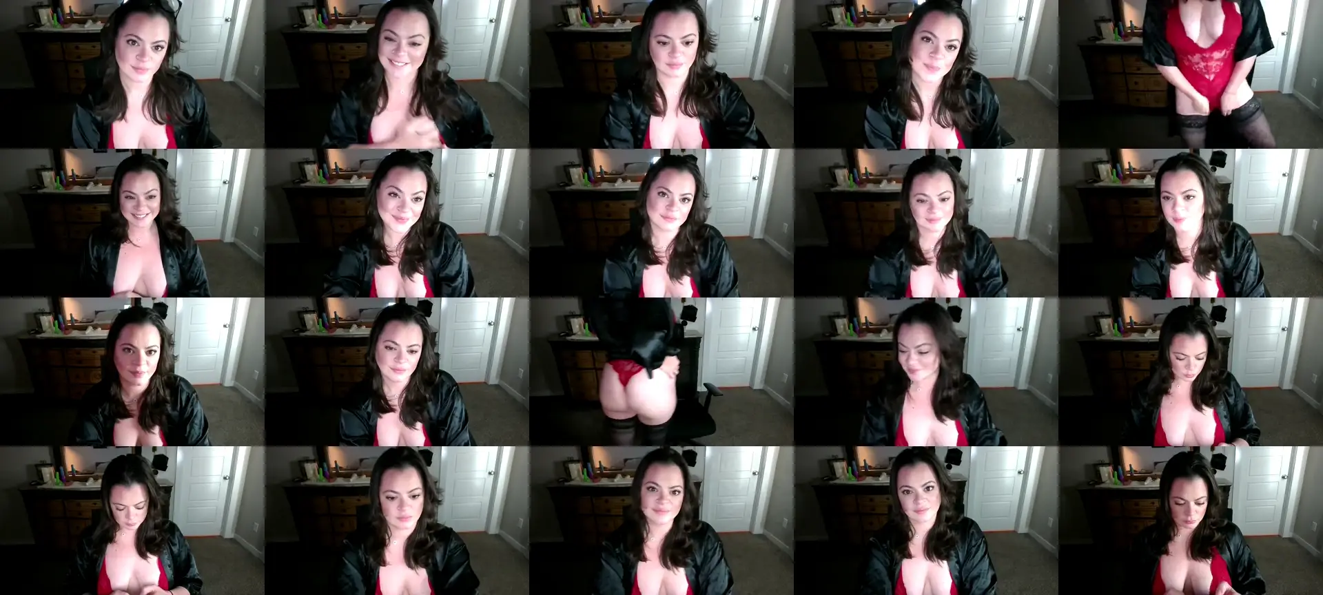 Soccer_Trickk photo contact sheet