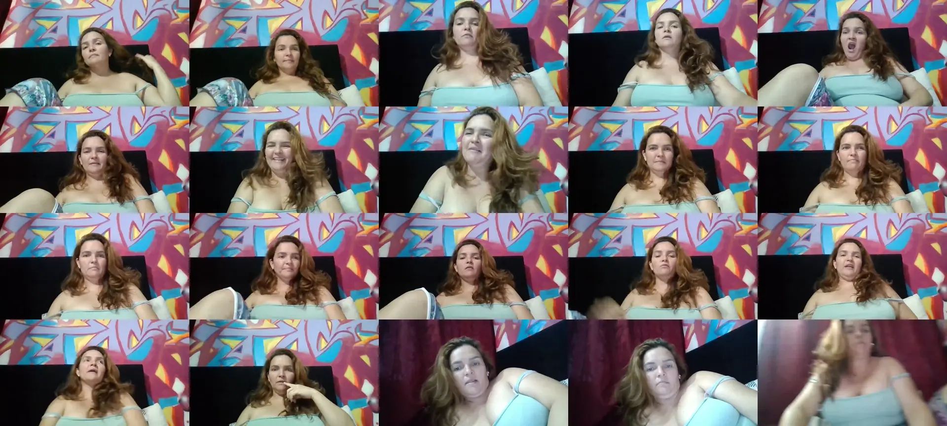 squirtx_hott photo contact sheet