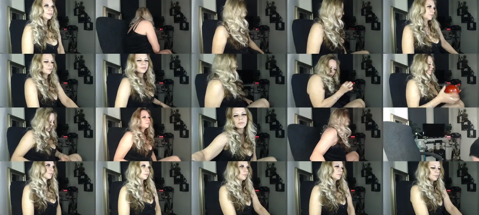 Stone_heart77 photo contact sheet