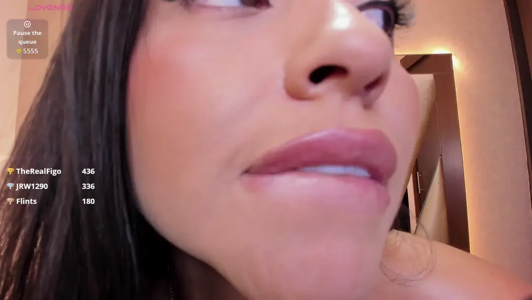 Alice_Ro show preview