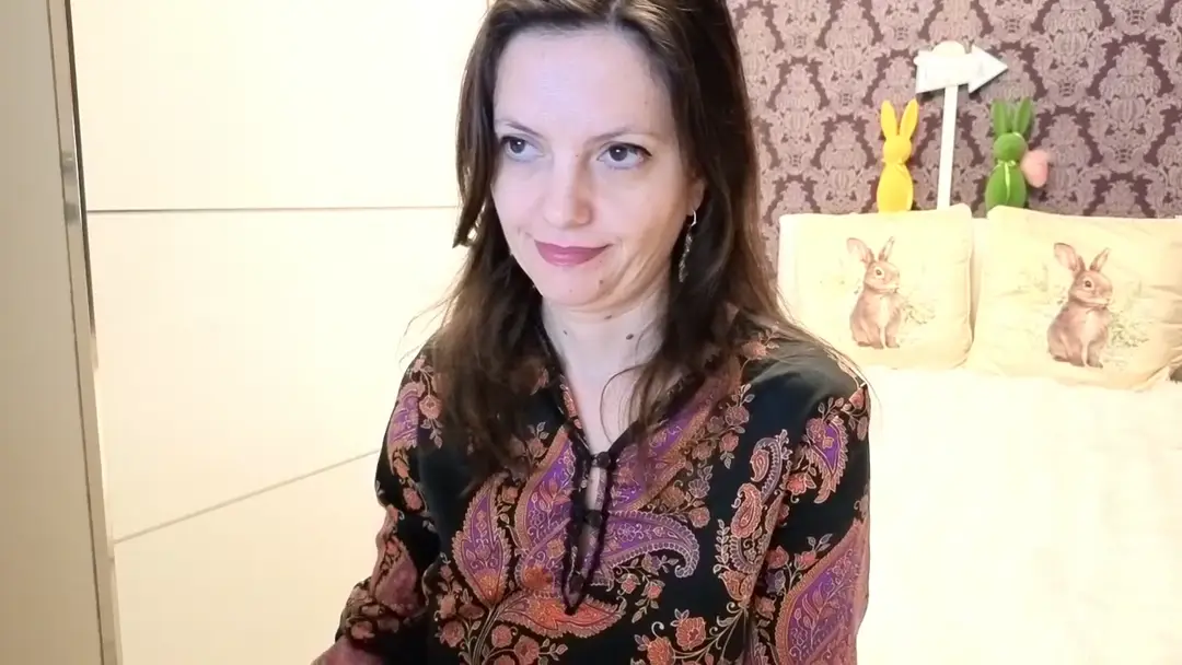 MissKarinaJoy show preview