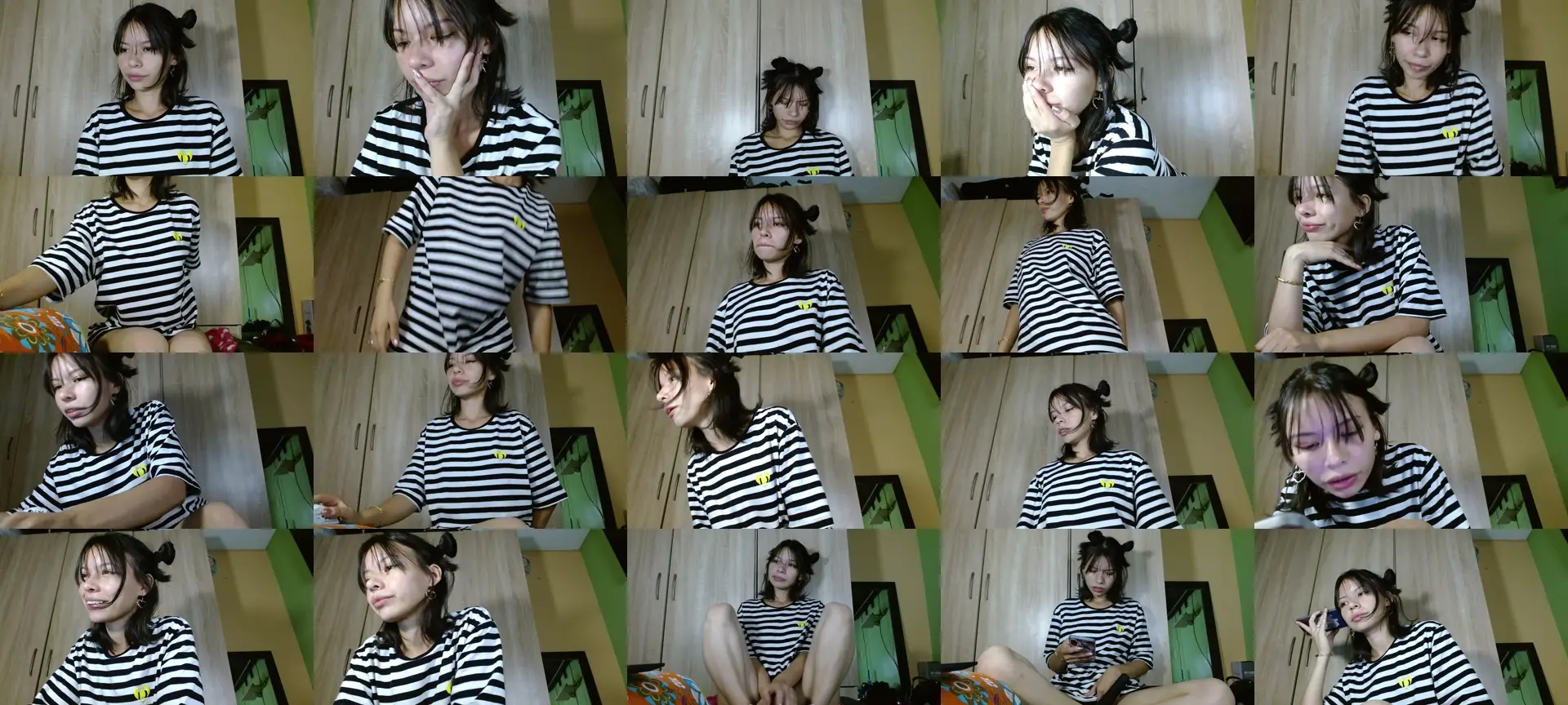 Tat4you photo contact sheet