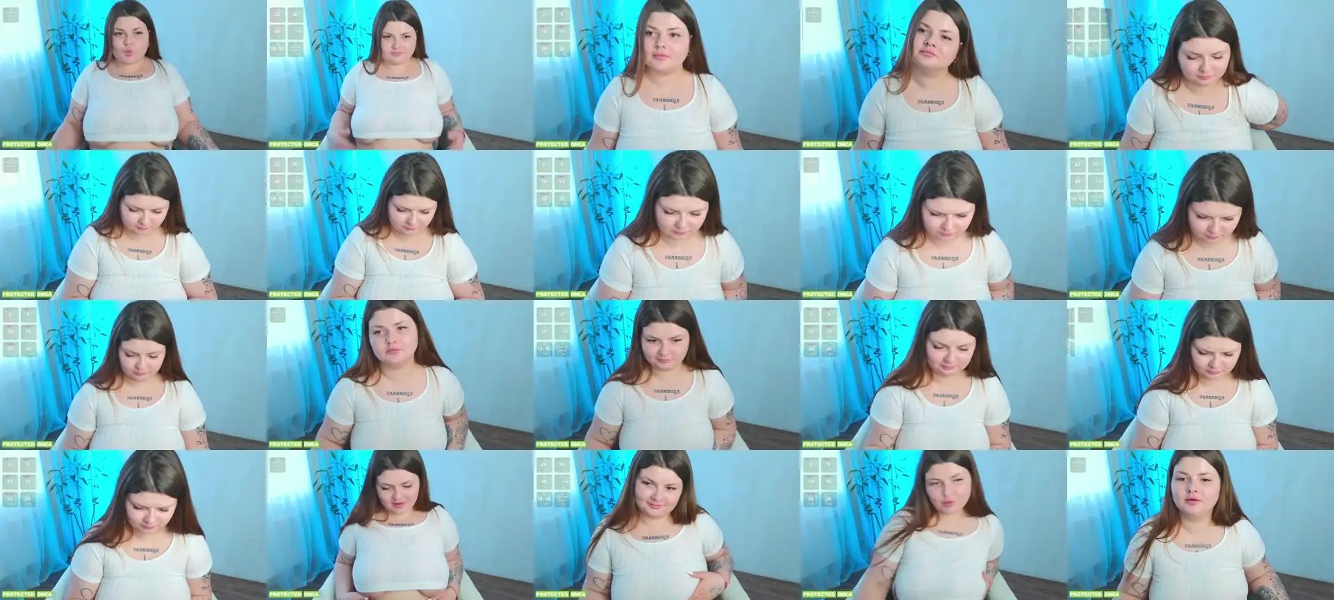 Eva__Kamenski photo contact sheet