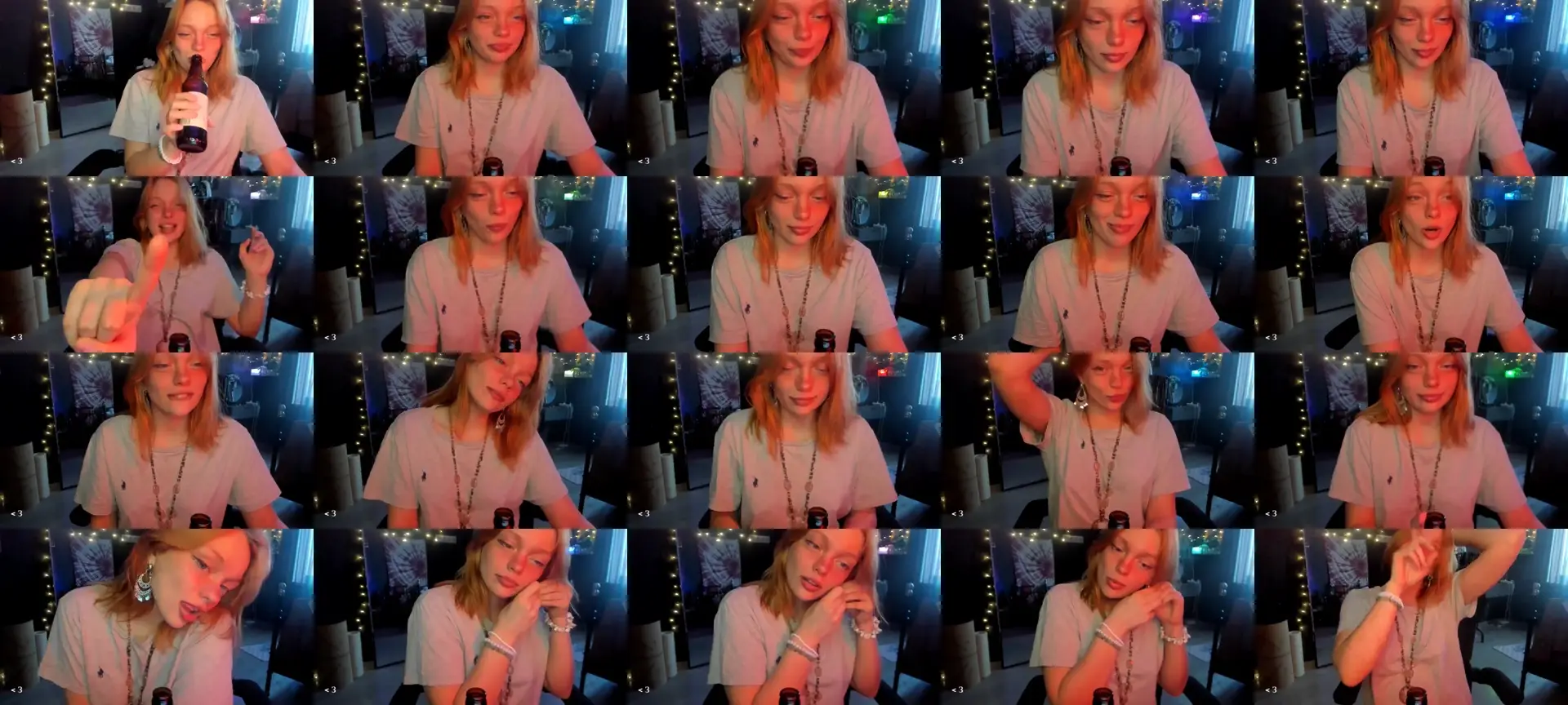 greenzone photo contact sheet