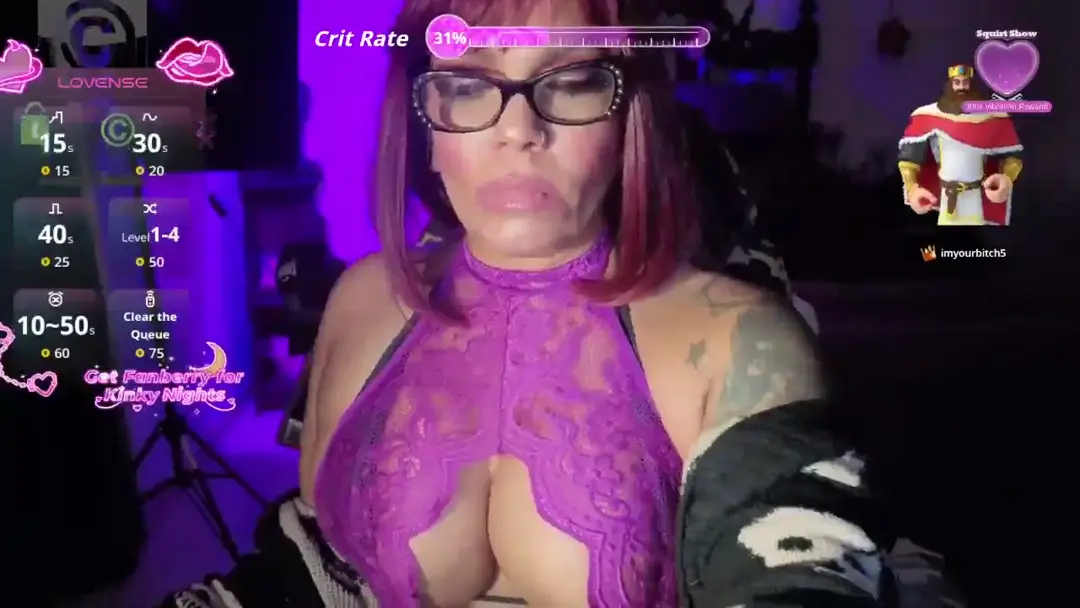 Video #135090 by MadisonJayde