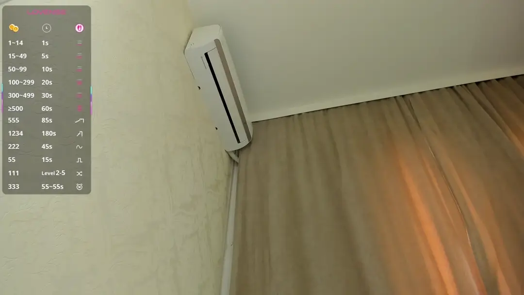 Faraday show preview