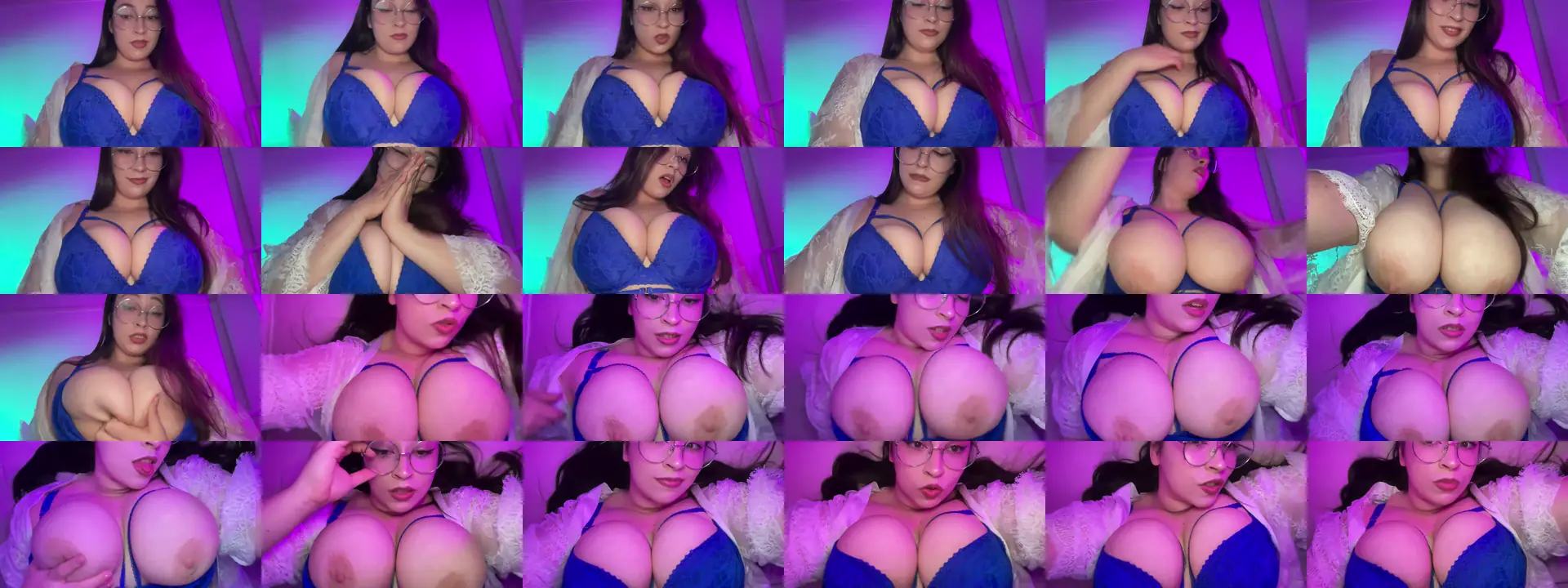 Hasymura photo contact sheet