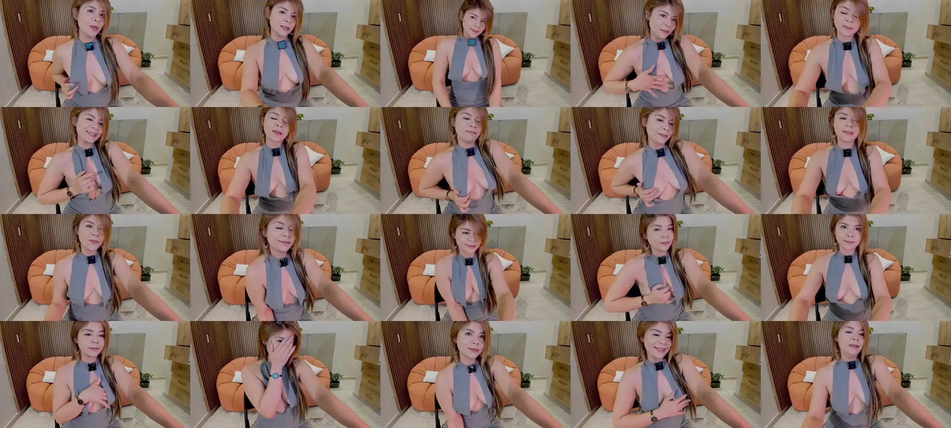 Kamiiicat_ photo contact sheet