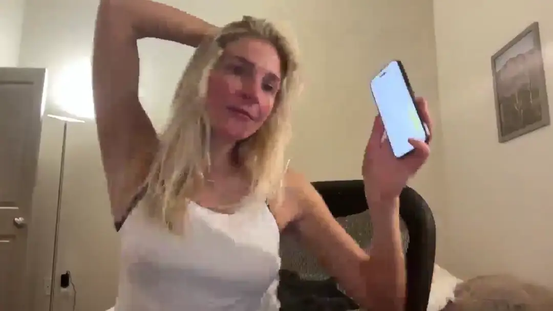 Partygirl1 video #135214