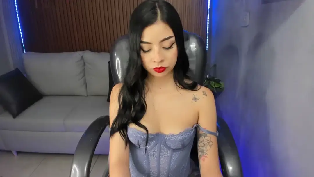 Video #135677 by LizBohemia