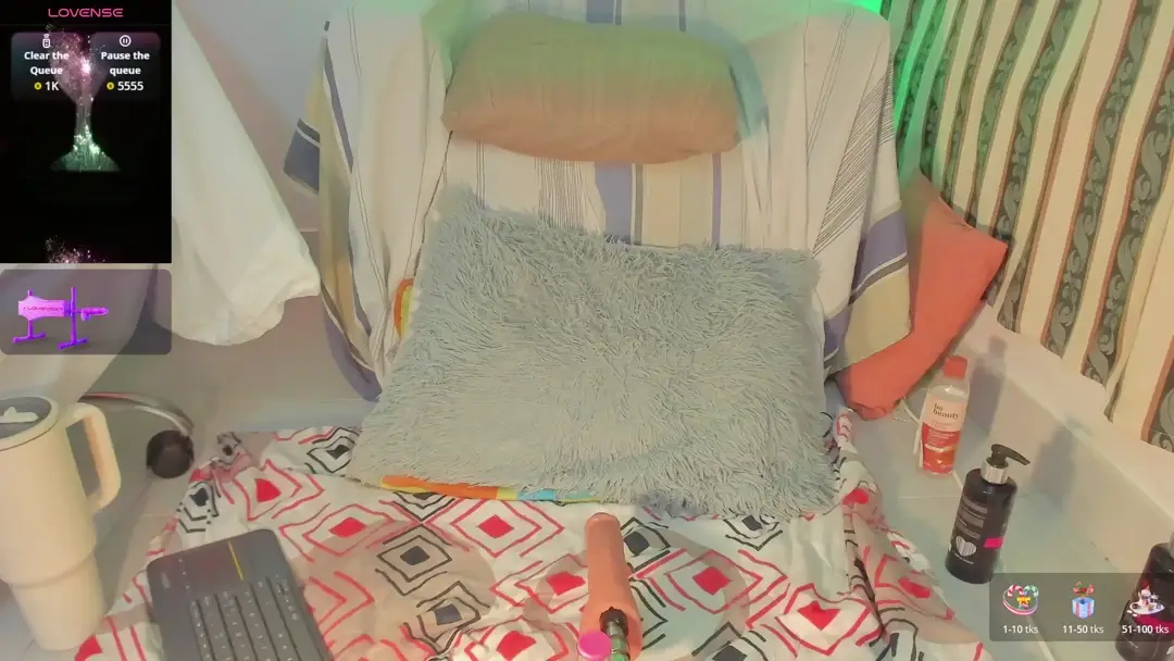 Madison_horny video #135471