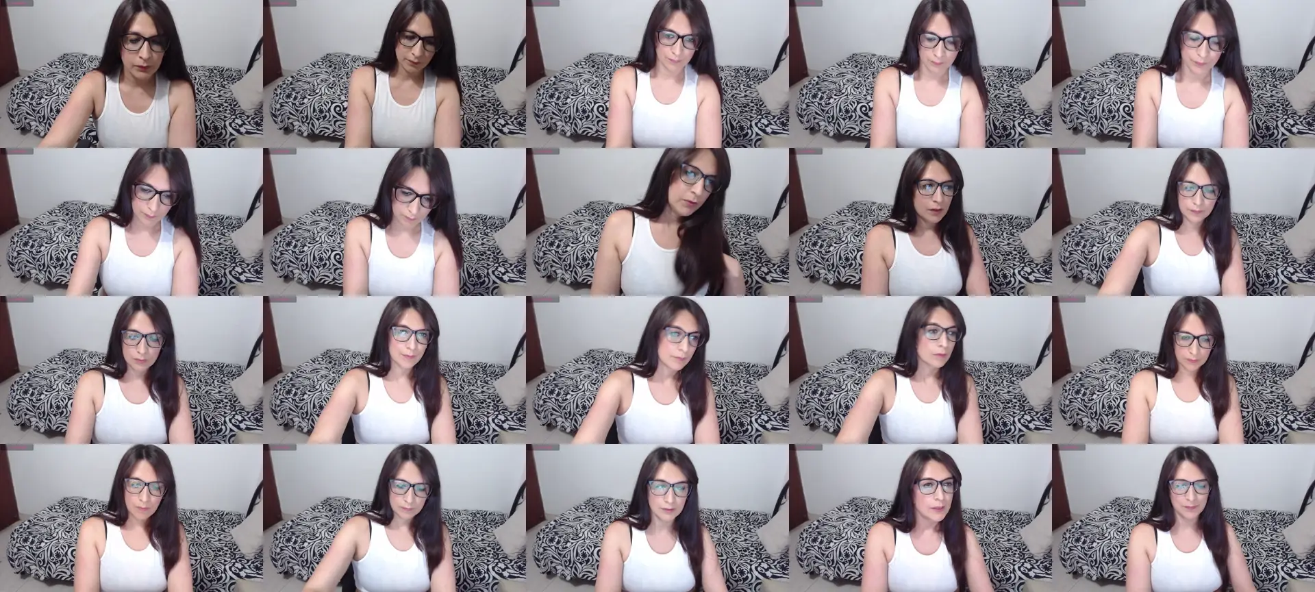 melina_miller photo contact sheet