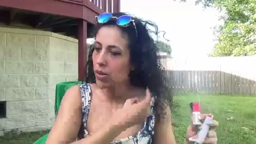 PeachyKeenTV video #135655