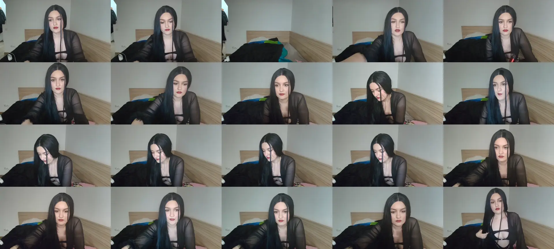 Rheia_Rey photo contact sheet