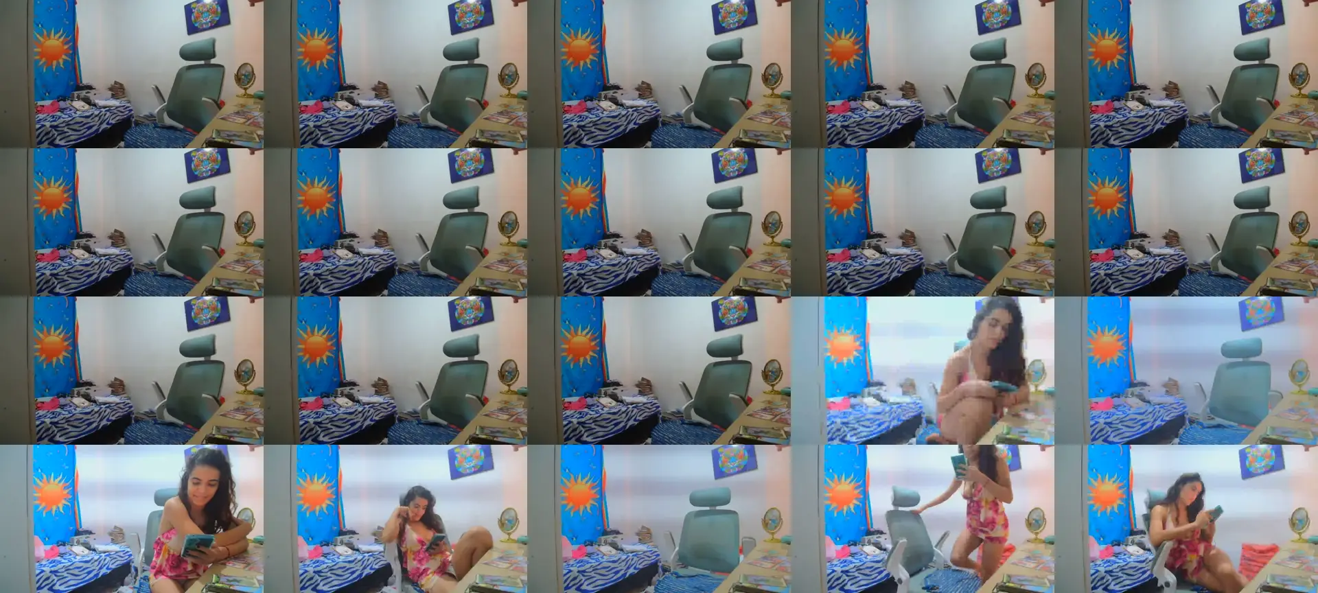 Sassa_69 photo contact sheet