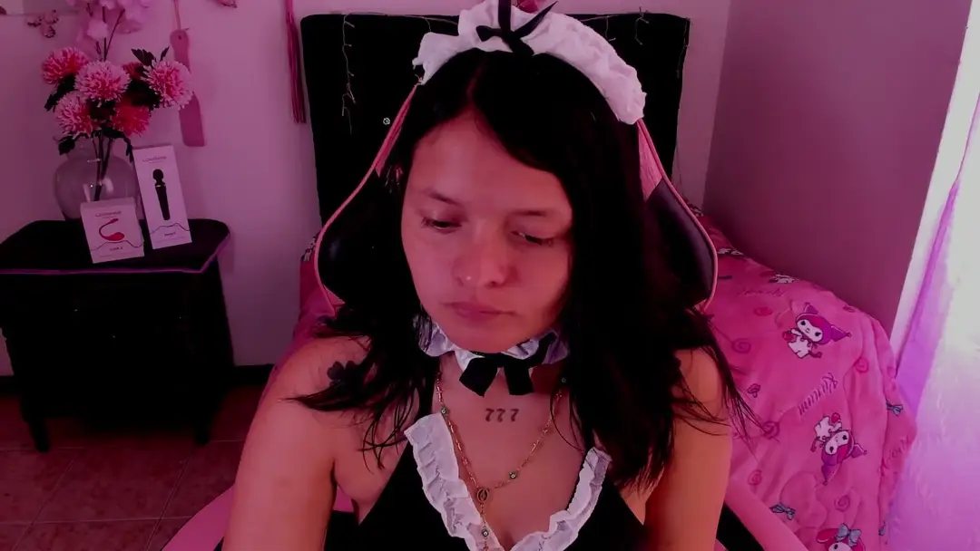 XHarleyqueen show preview