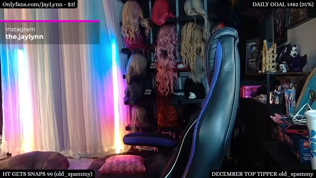 JayLynn video #135943