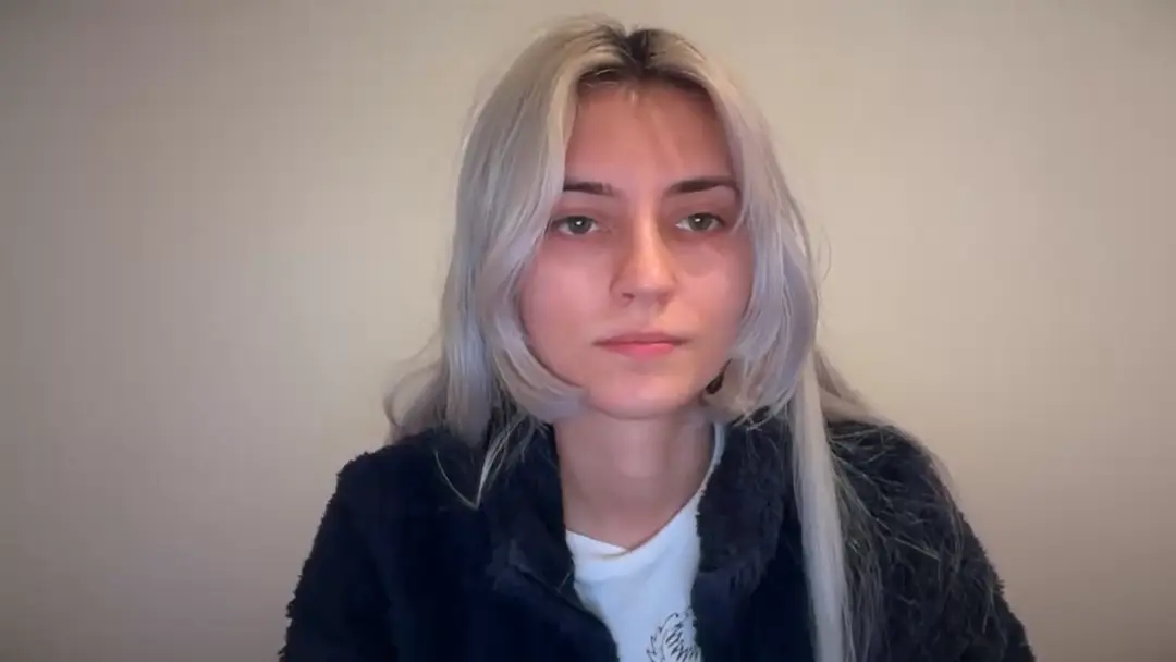 LLuckyGirl video #136038