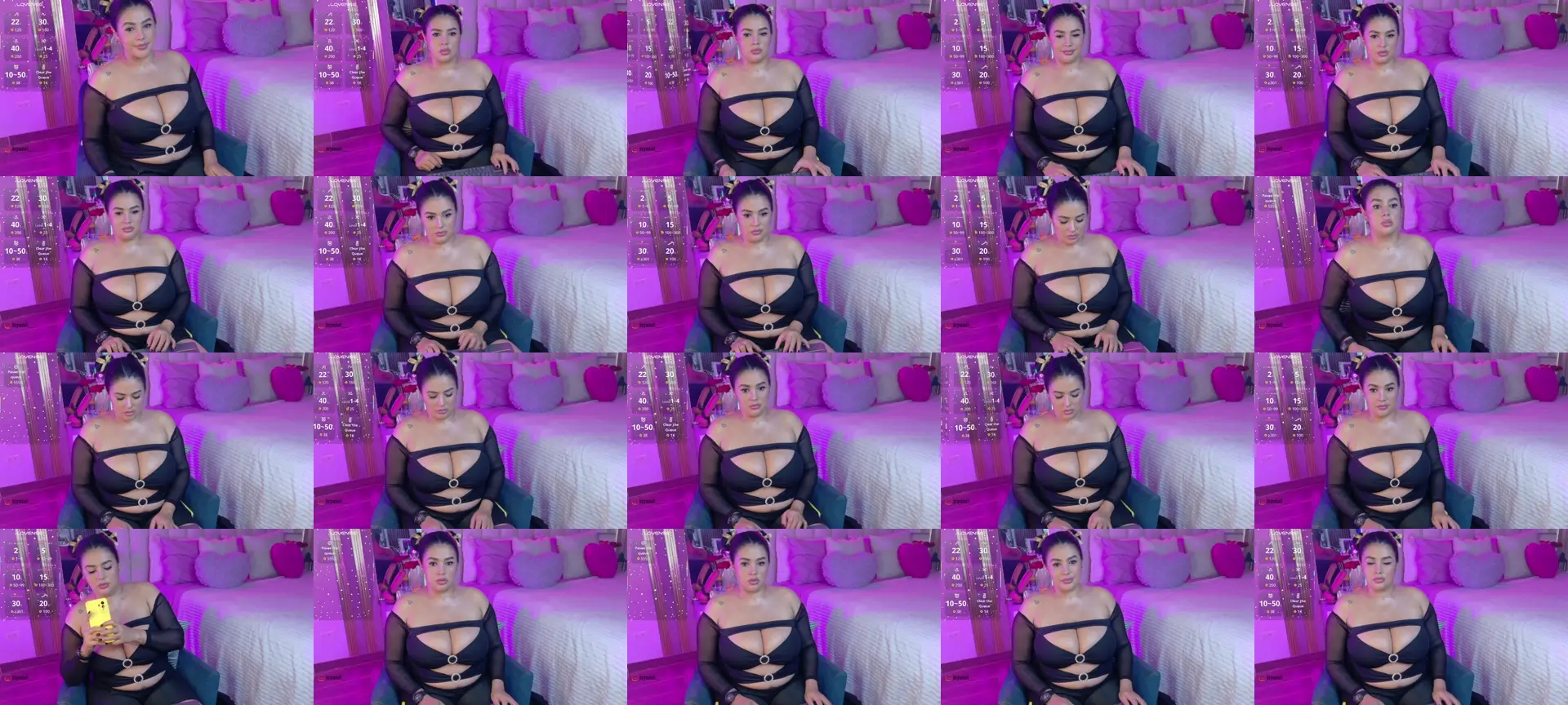 Diiamond_02 photo contact sheet