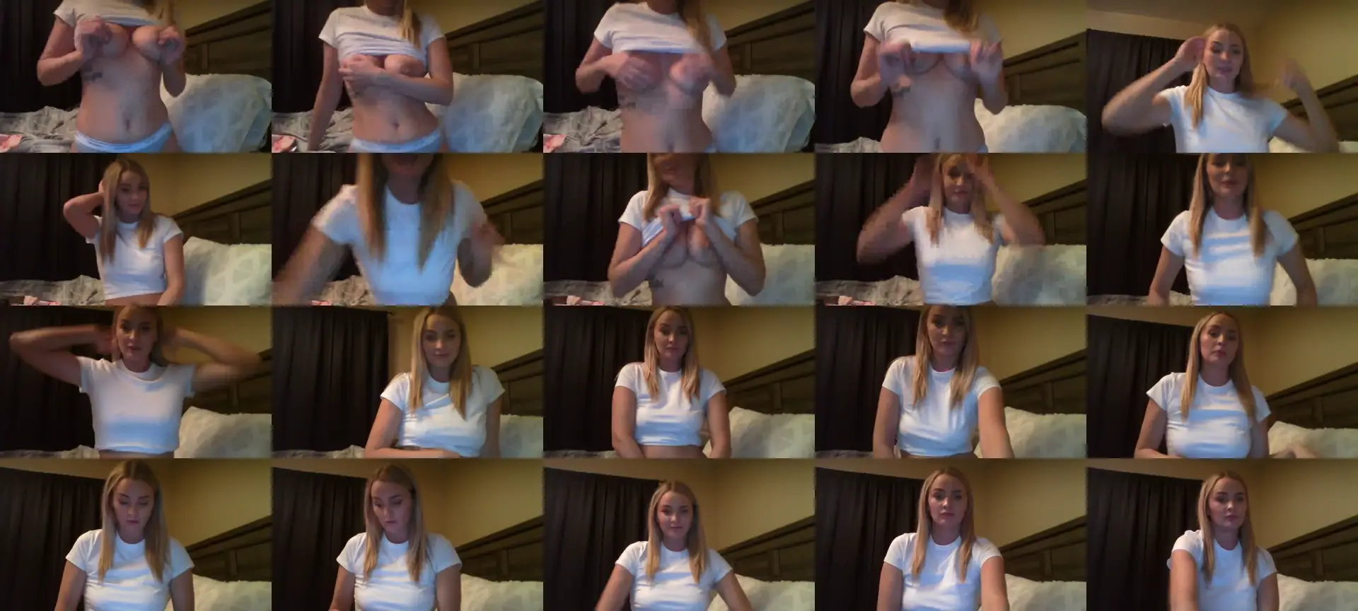 IvyLeigh_ photo contact sheet