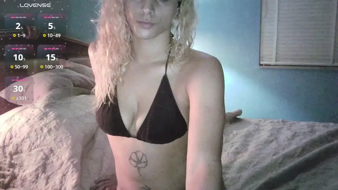 Video #136243 by DarcieRoselli