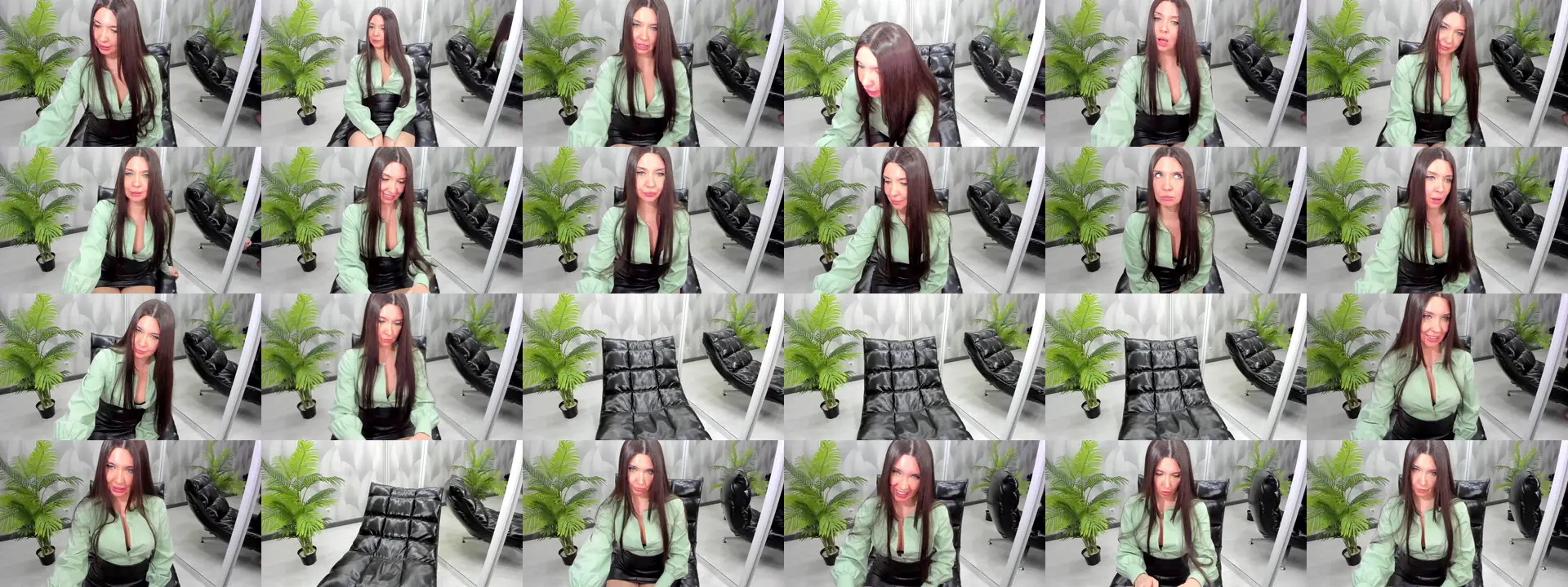 Anders0n photo contact sheet