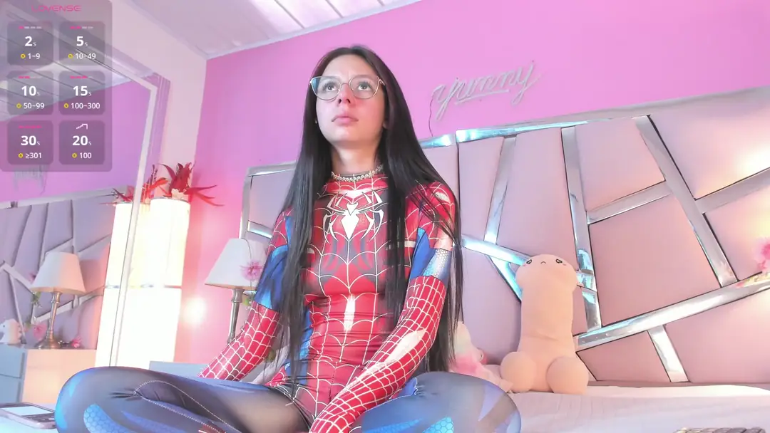 Bonniepark show preview