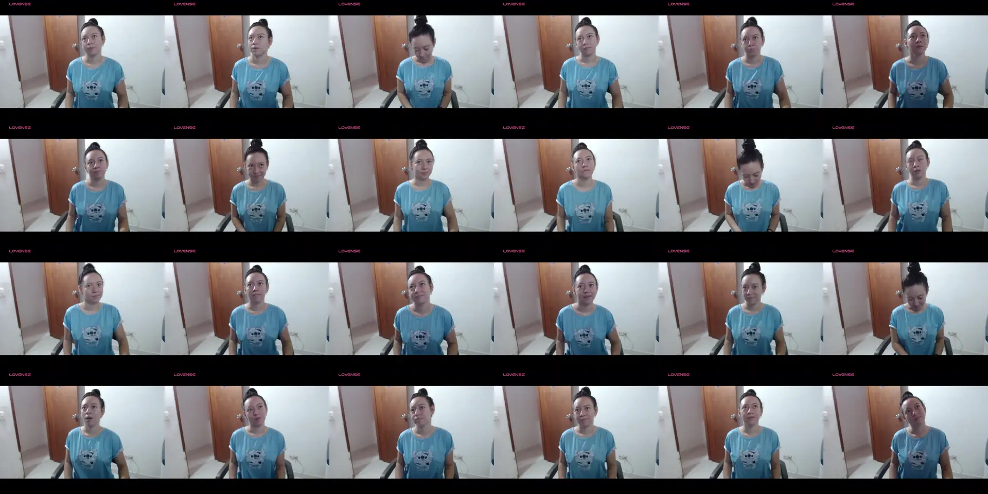 Damara_Rolan photo contact sheet