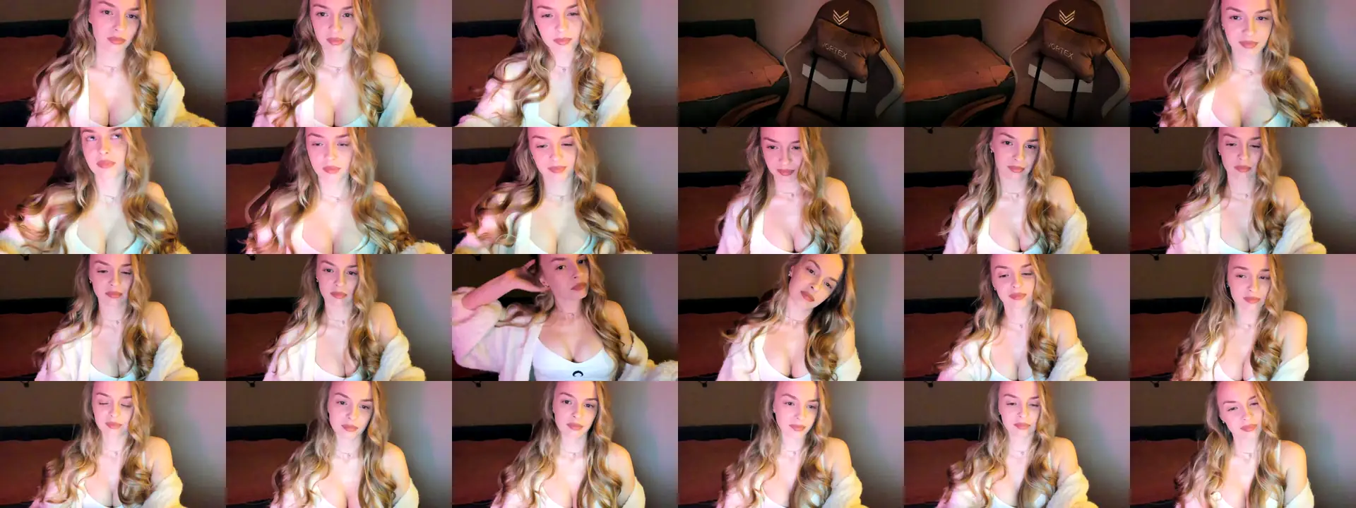 exxxxxx photo contact sheet