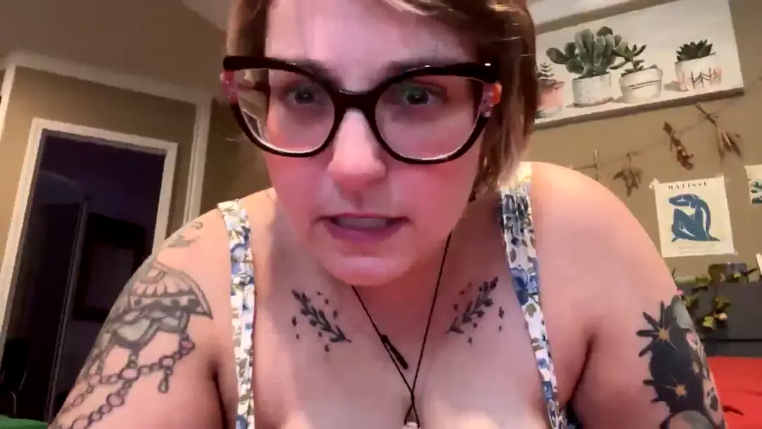 GoddessLilithRose video #138595