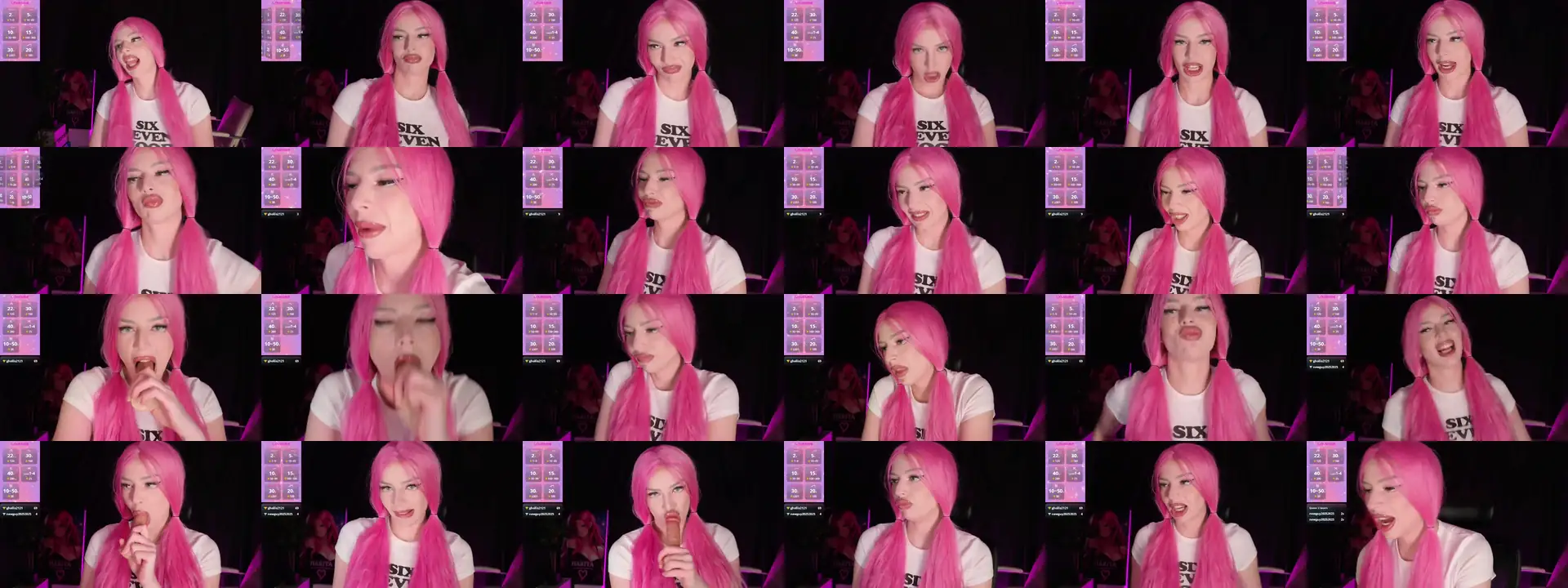 HARITA_LOVEE photo contact sheet