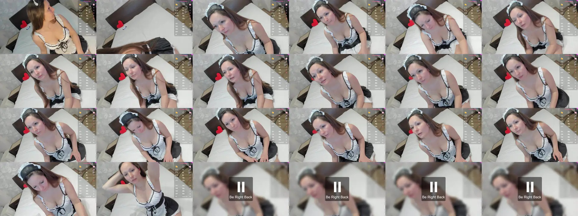 Love_key photo contact sheet