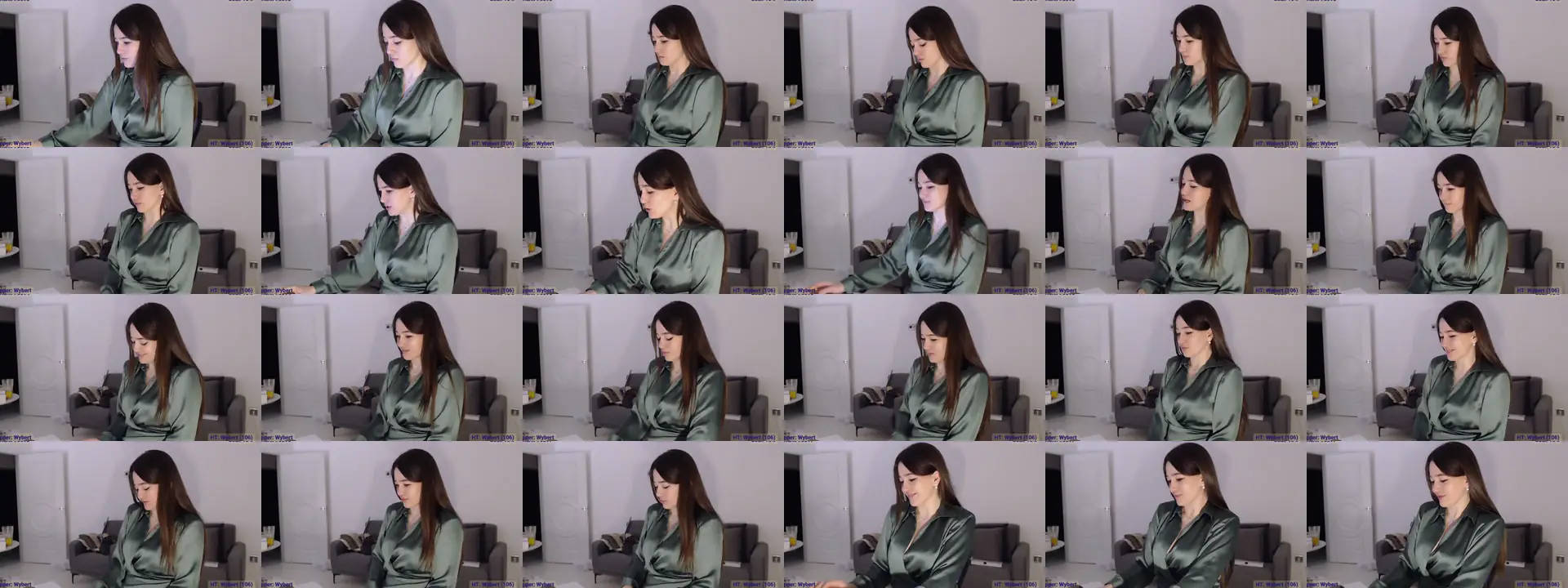 Naked_Soul photo contact sheet