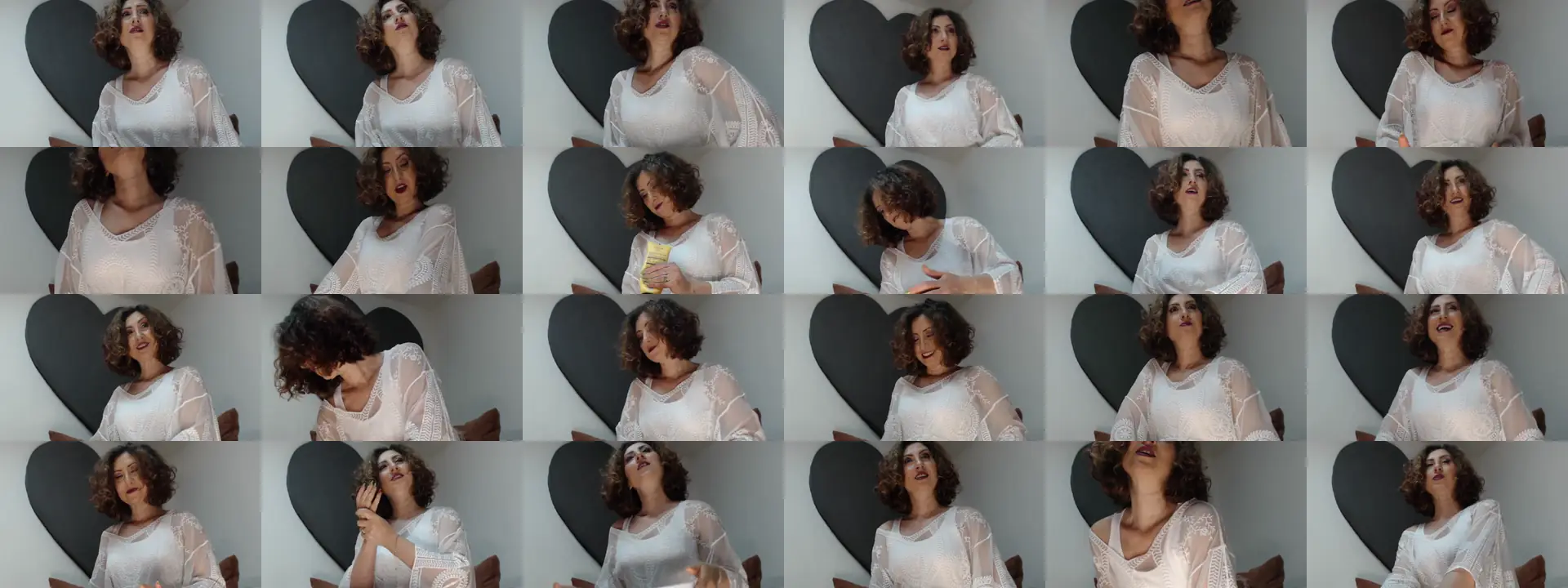 Teasexpert photo contact sheet