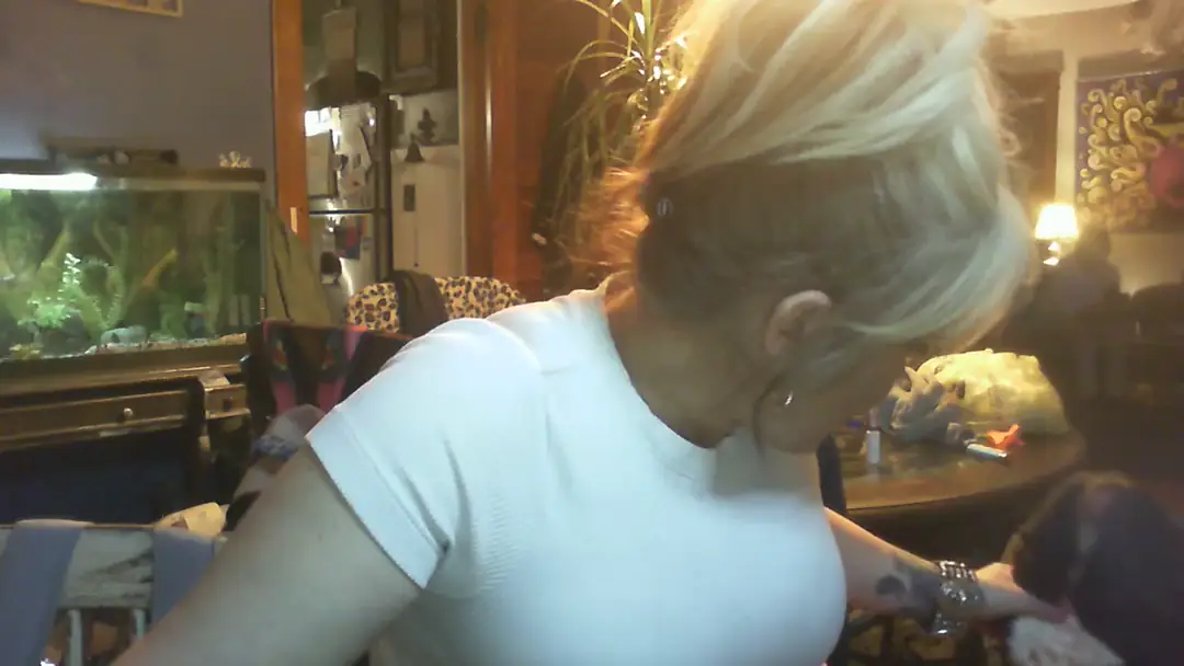 bambibliss69 show preview