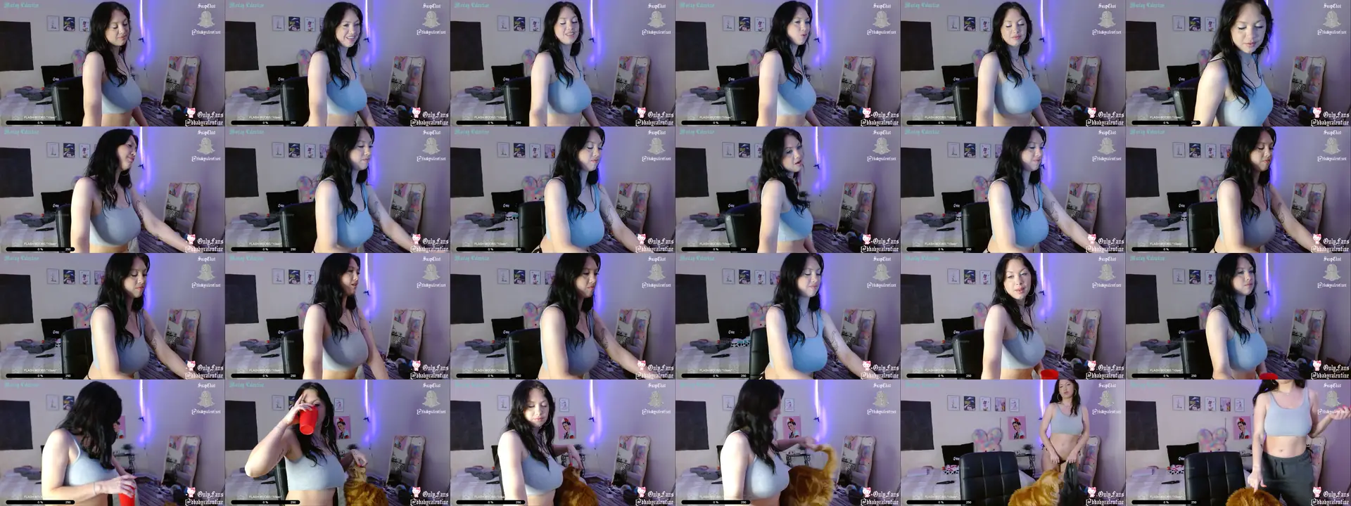 bbyvalentinex photo contact sheet