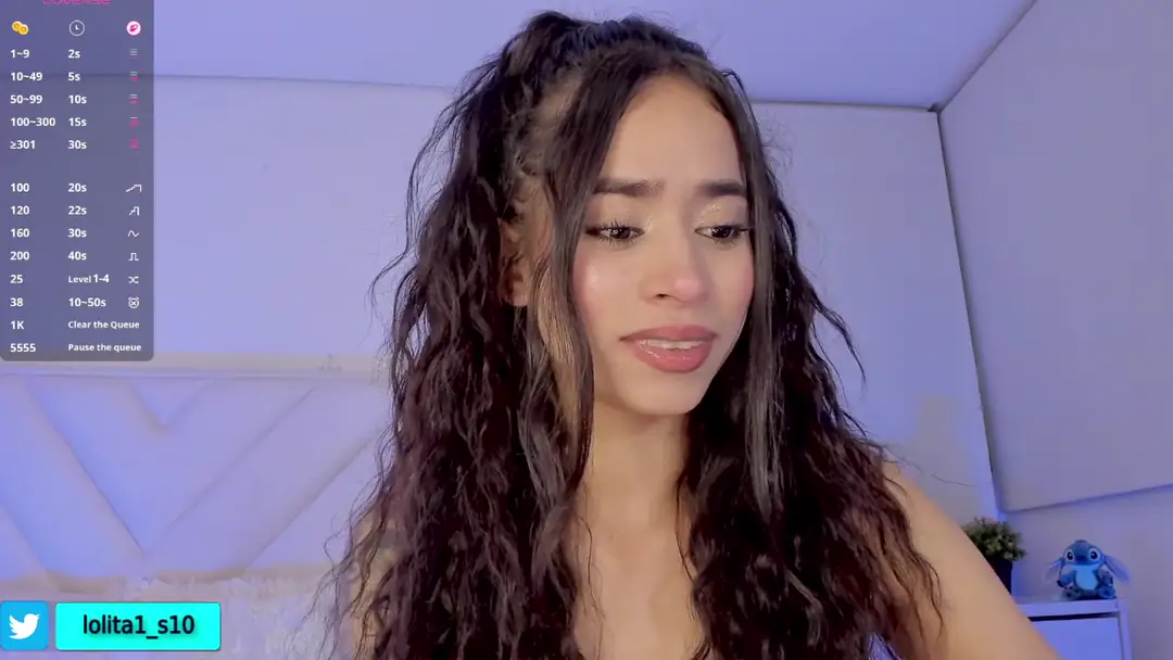 cassidy___ show preview