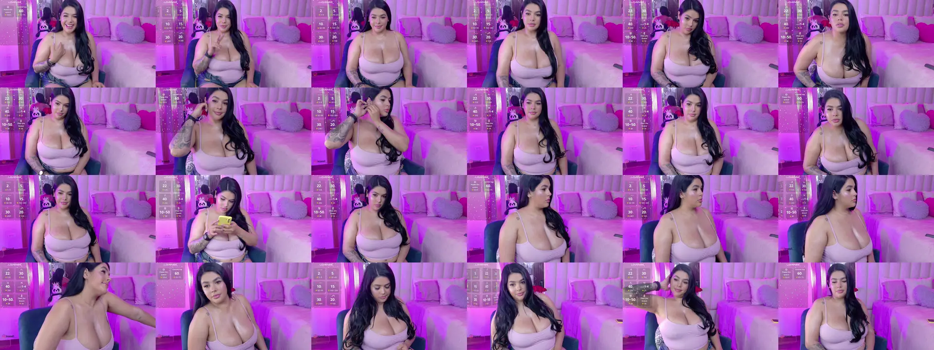 Diiamond_02 photo contact sheet