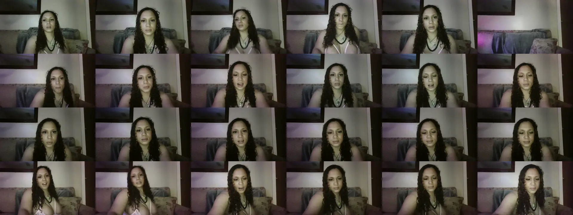 Faithstar1 photo contact sheet