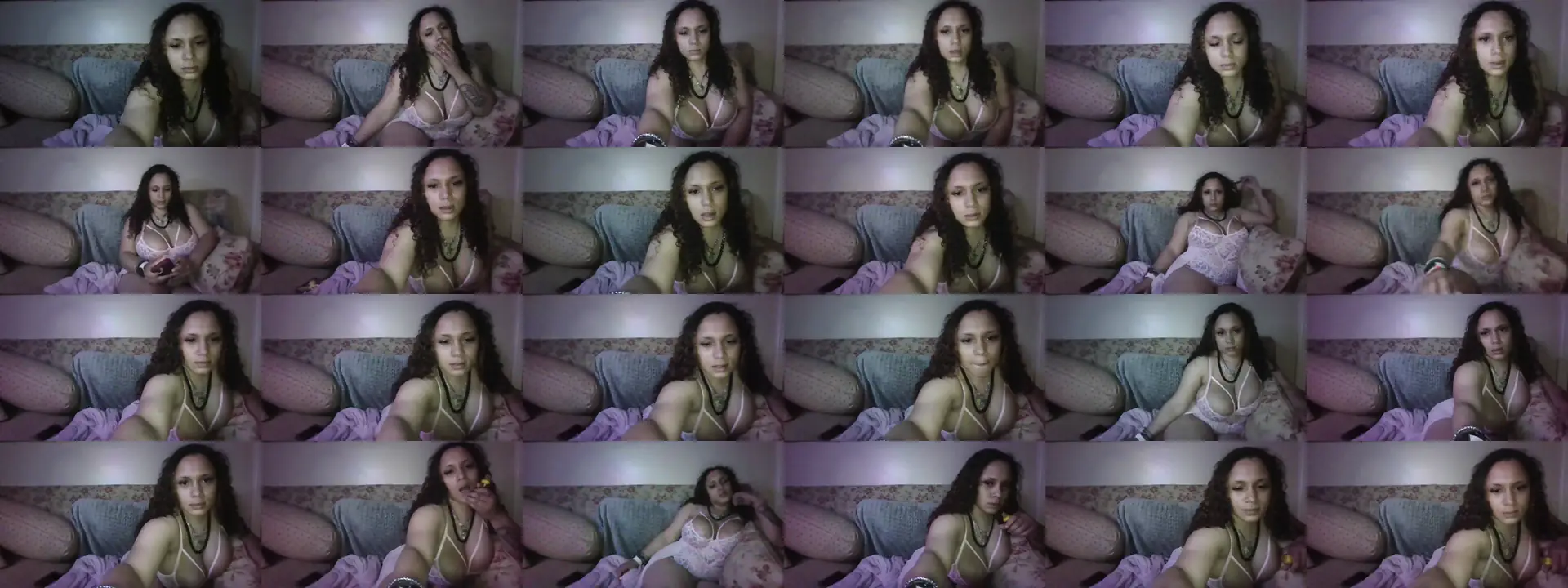 Faithstar1 photo contact sheet