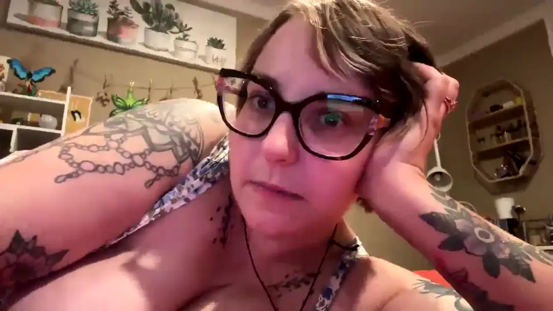 GoddessLilithRose video #138713