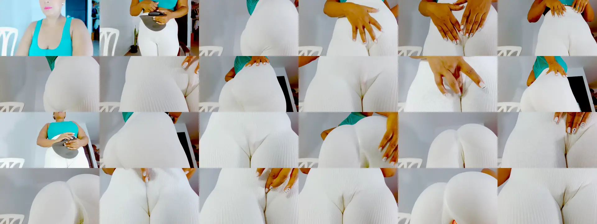 JessicaLondon photo contact sheet