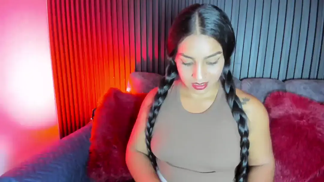 LongHairQueen video #138775